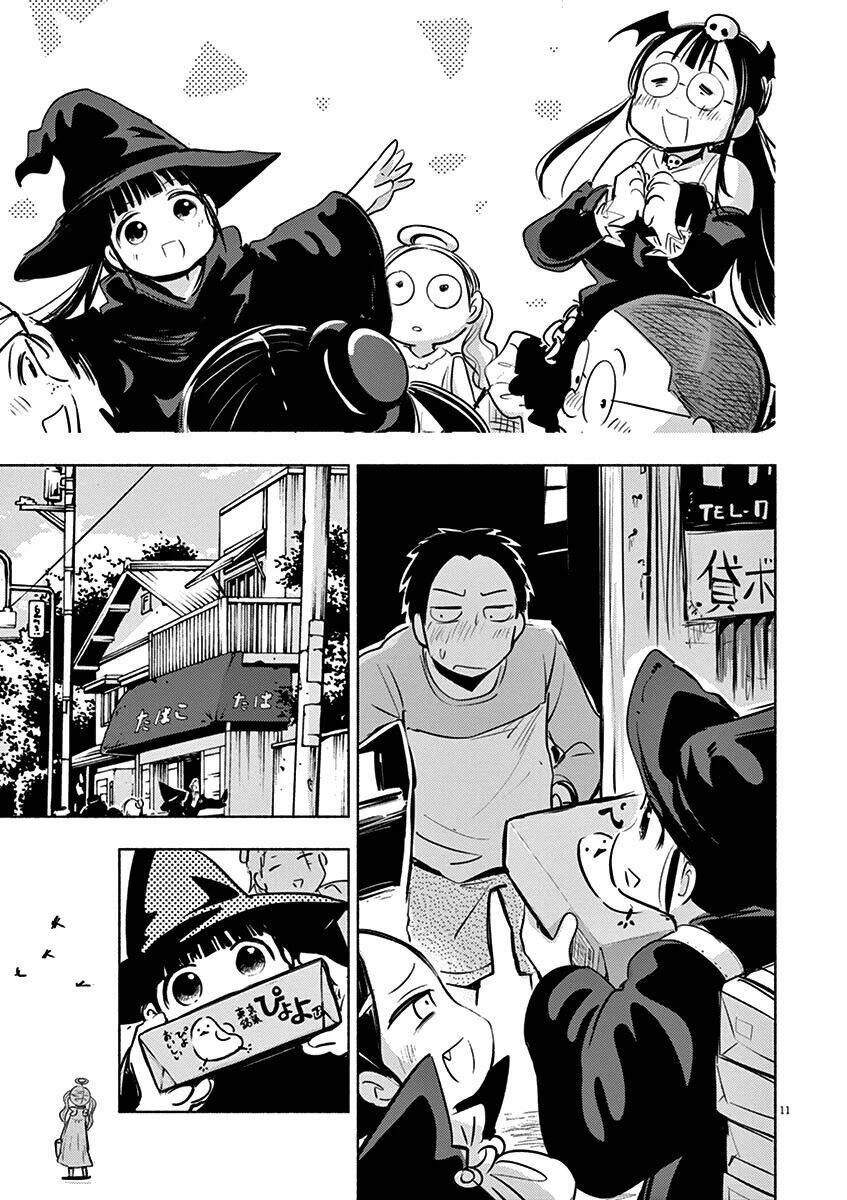 Ponkotsu Ponko Chapter 62 - 13