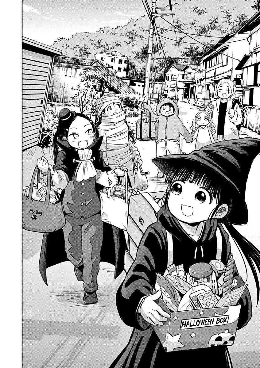 Ponkotsu Ponko Chapter 62 - 14