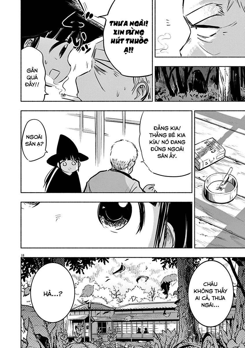 Ponkotsu Ponko Chapter 62 - 20