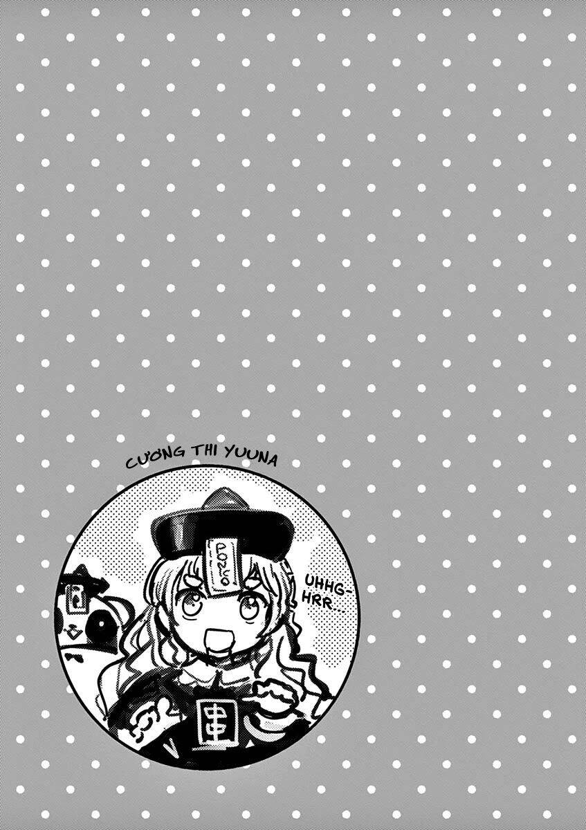 Ponkotsu Ponko Chapter 62 - 21