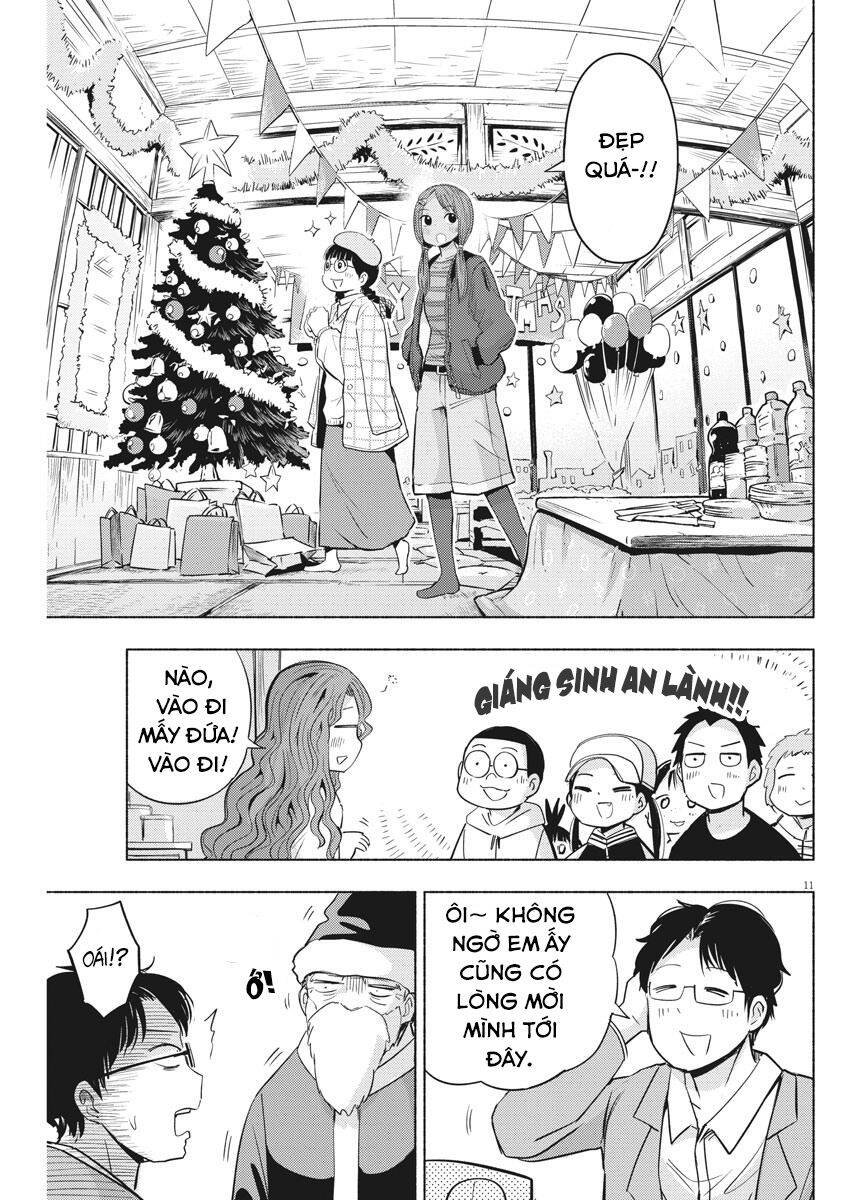 Ponkotsu Ponko Chapter 69 - 14