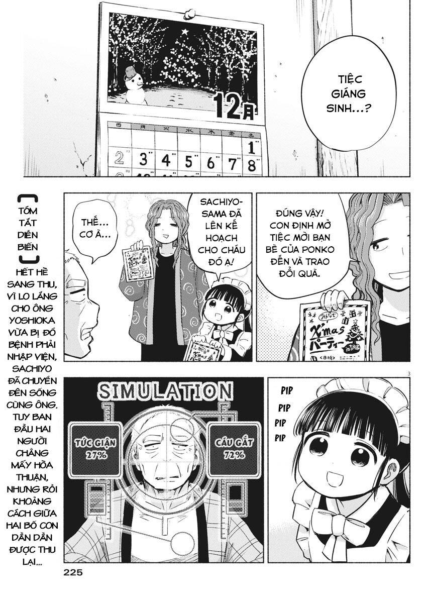 Ponkotsu Ponko Chapter 69 - 6