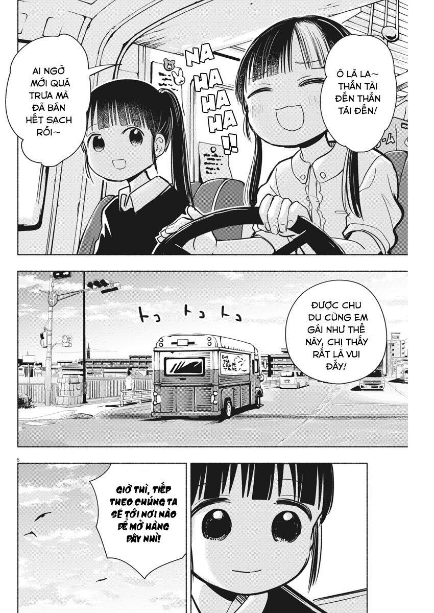 Ponkotsu Ponko Chapter 70 - 8