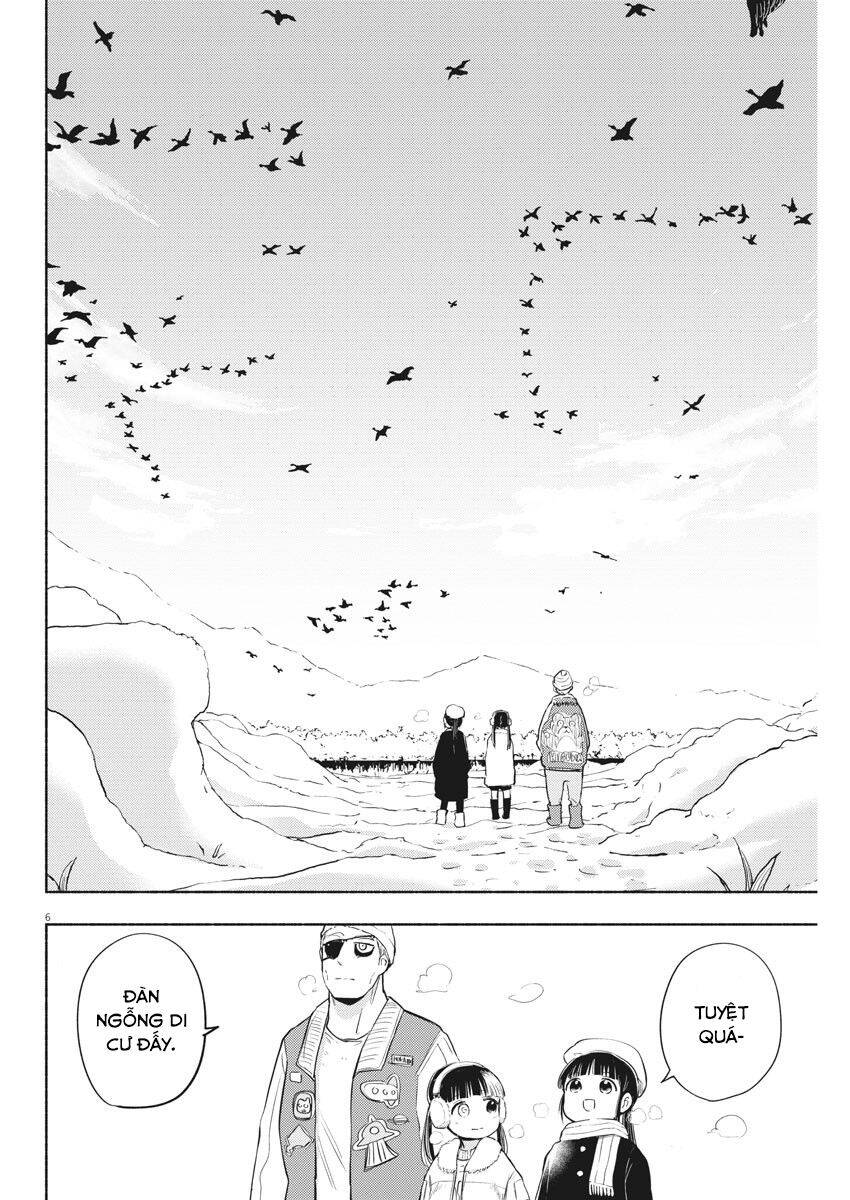 Ponkotsu Ponko Chapter 71 - 8