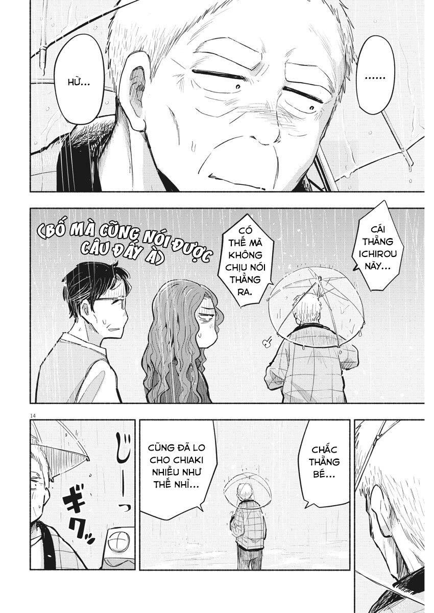 Ponkotsu Ponko Chapter 76 - 16