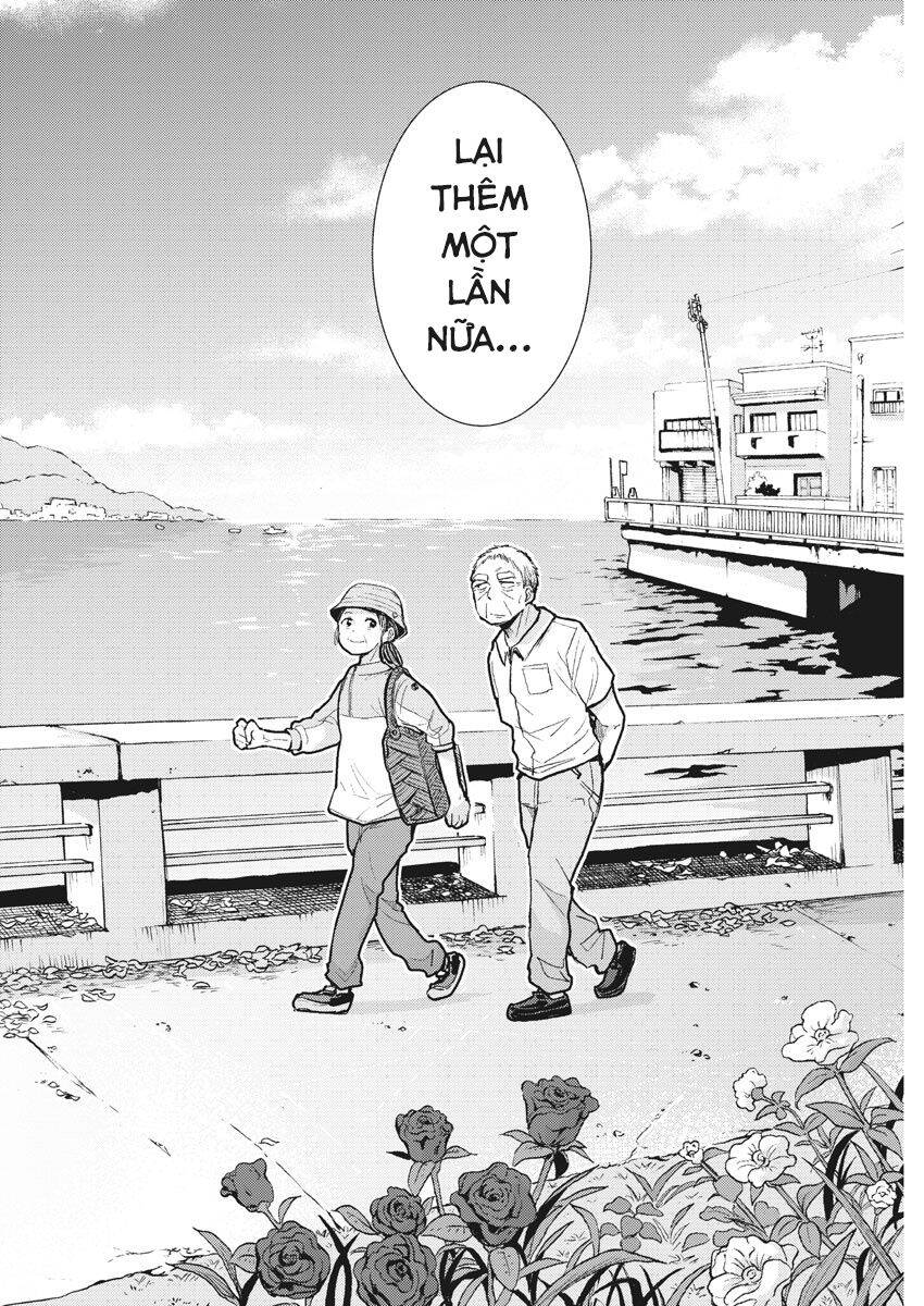 Ponkotsu Ponko Chapter 78 - 18