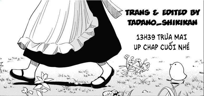 Ponkotsu Ponko Chapter 78 - 21