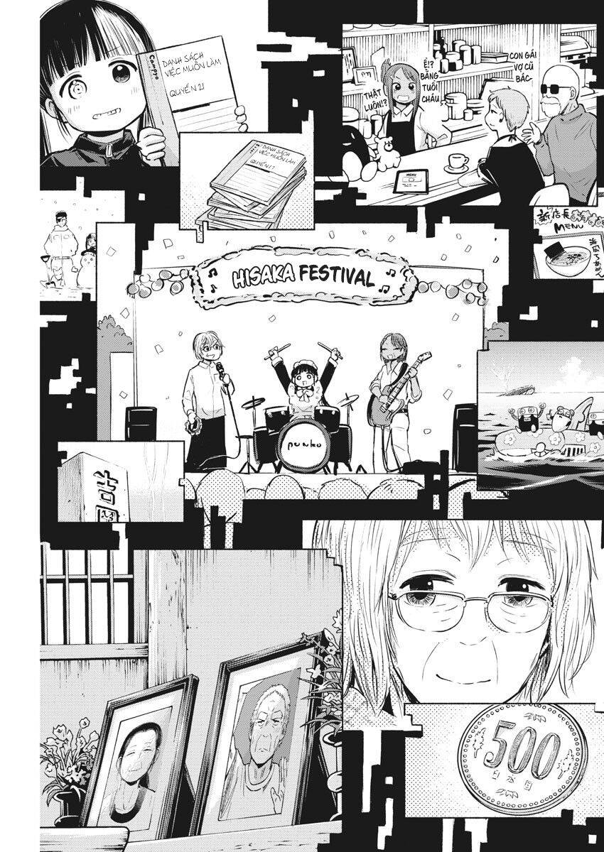 Ponkotsu Ponko Chapter 79 - 15