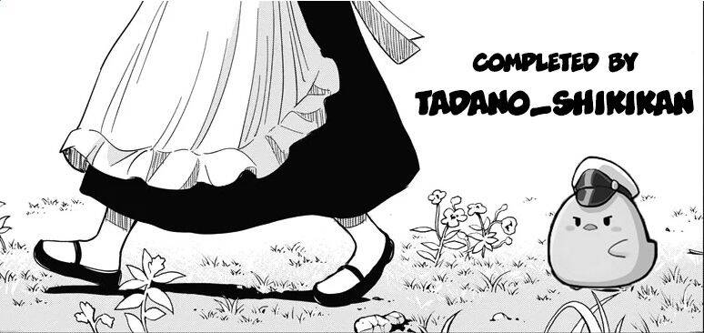 Ponkotsu Ponko Chapter 79 - 24