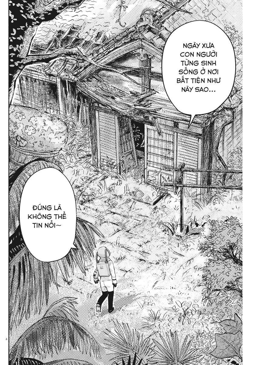 Ponkotsu Ponko Chapter 79 - 8