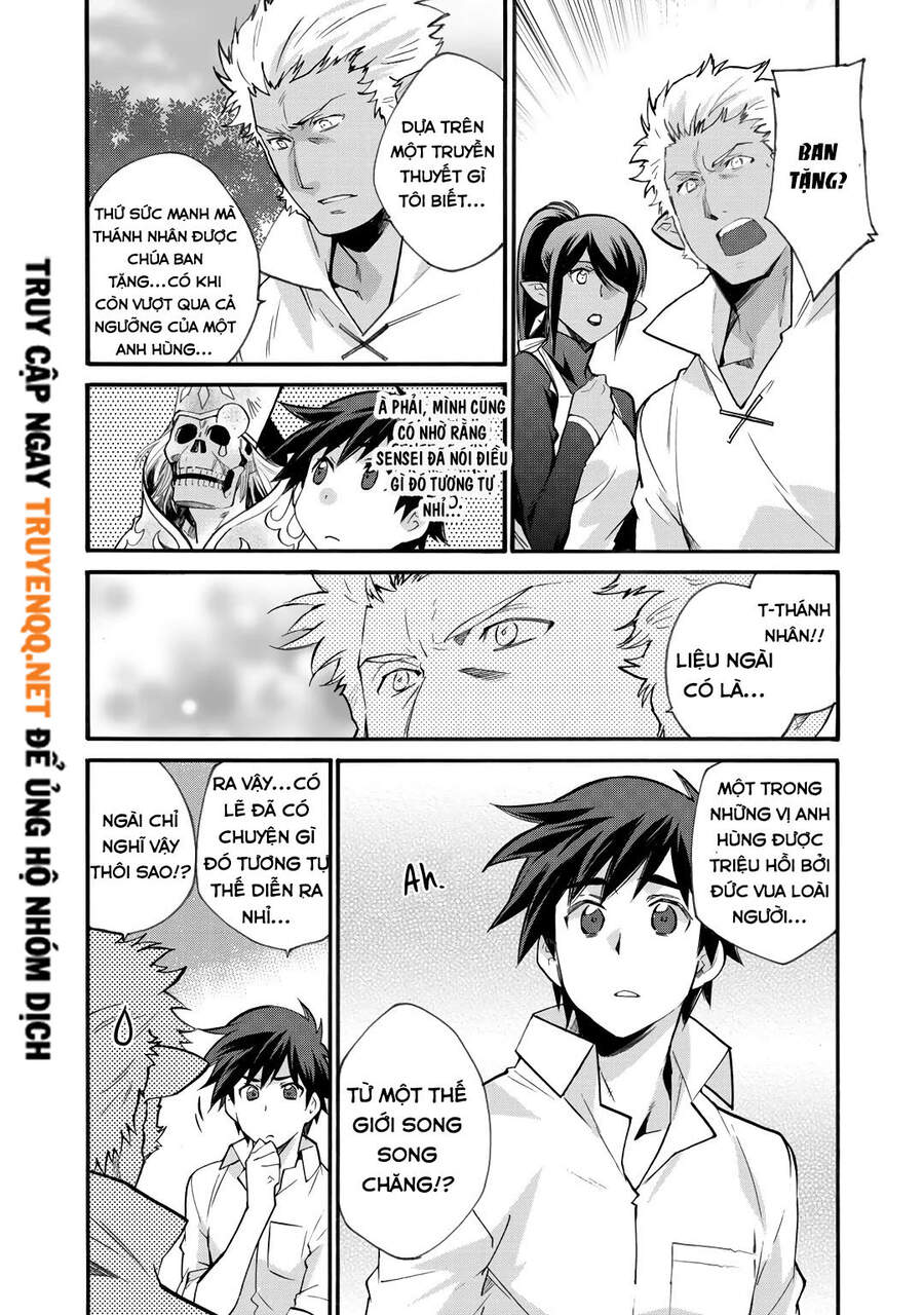 Isekai De Tochi O Katte Noujou O Tsukurou Chapter 18 - 13