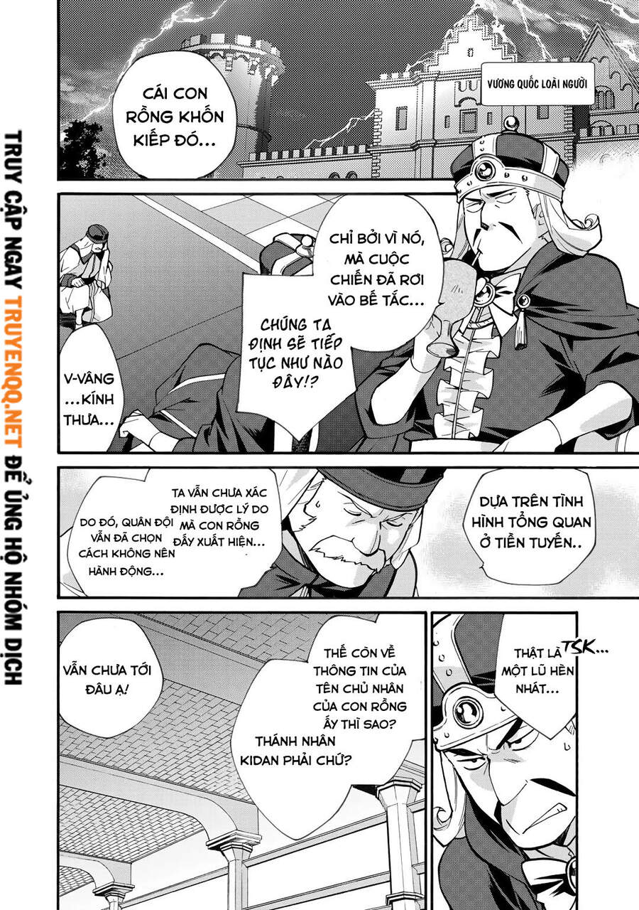 Isekai De Tochi O Katte Noujou O Tsukurou Chapter 18 - 4