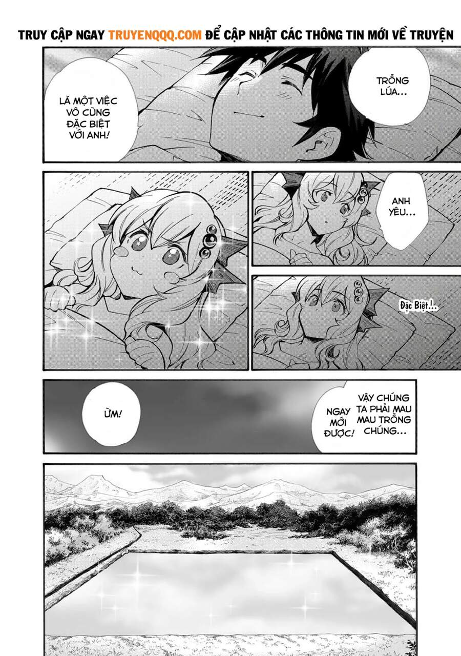 Isekai De Tochi O Katte Noujou O Tsukurou Chapter 22 - 7