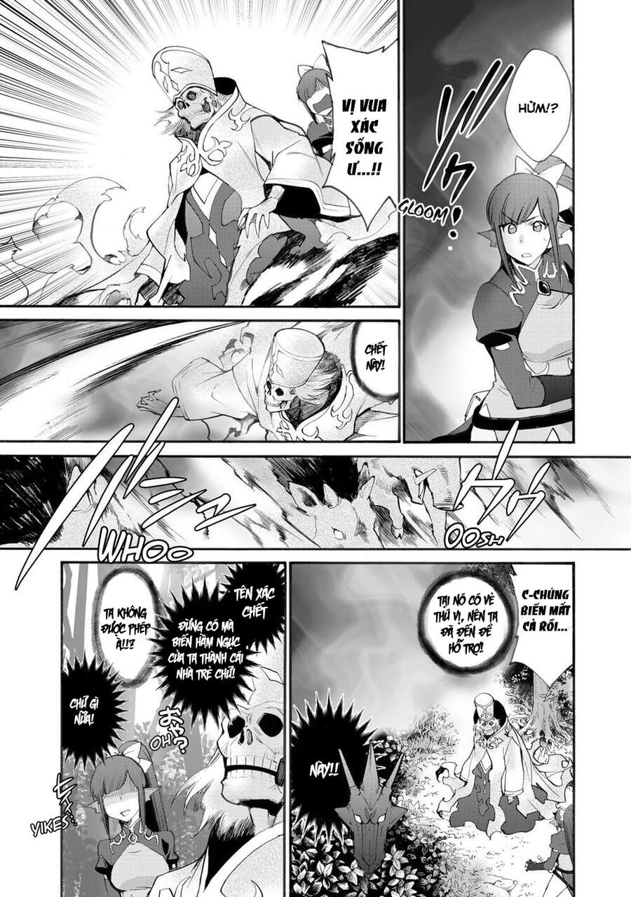 Isekai De Tochi O Katte Noujou O Tsukurou Chapter 23 - 10