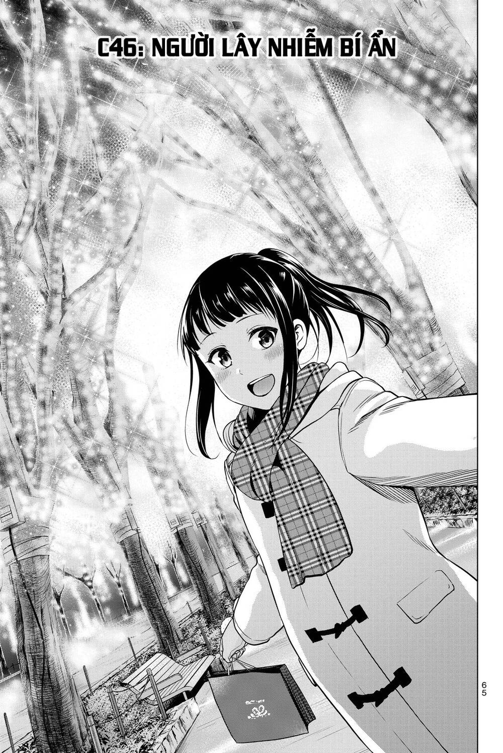Lây Nhiễm Chapter 46 - 2