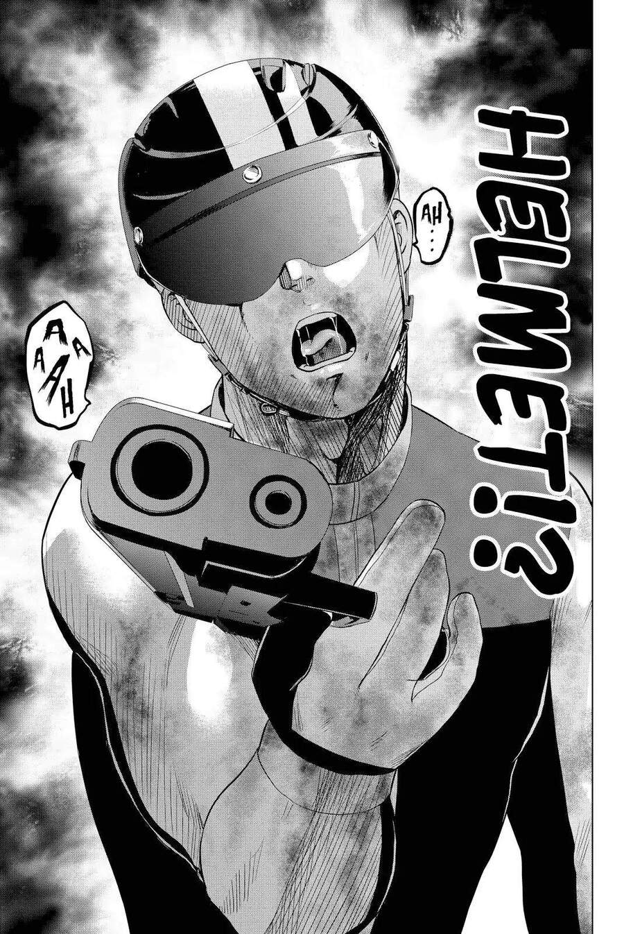 Lây Nhiễm Chapter 47 - 18