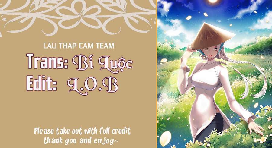 Lây Nhiễm Chapter 48 - 1