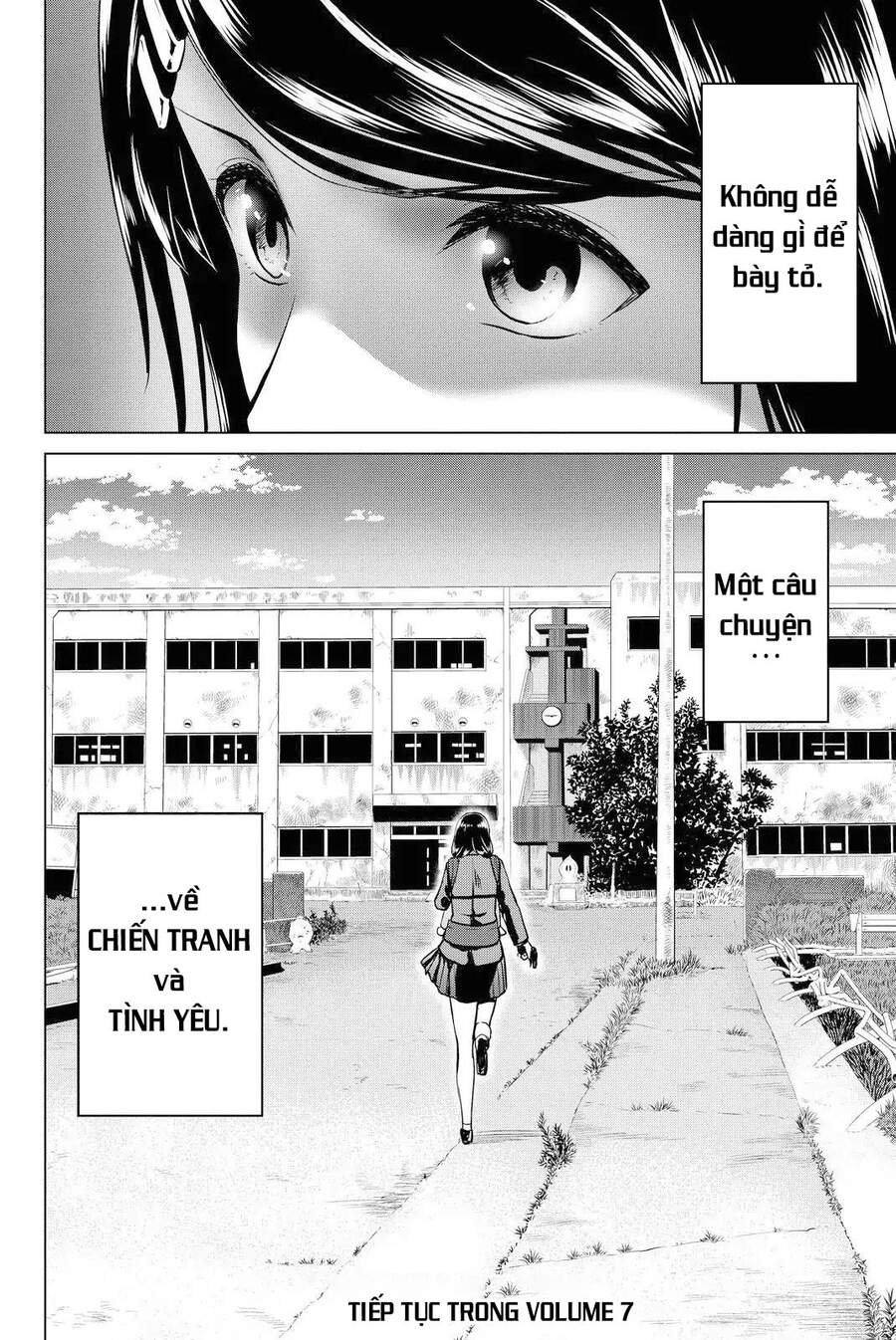 Lây Nhiễm Chapter 51 - 21