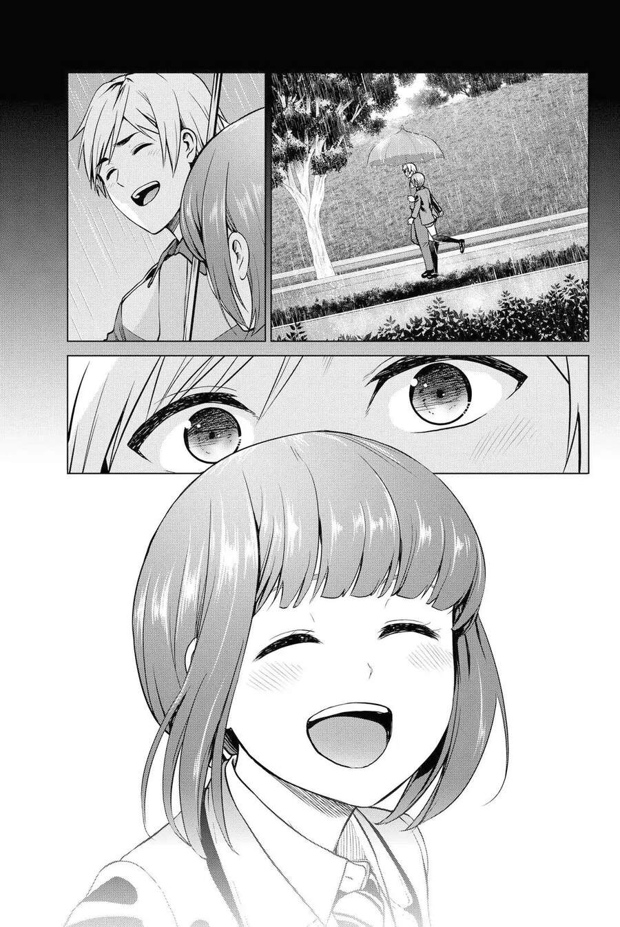 Lây Nhiễm Chapter 51 - 4