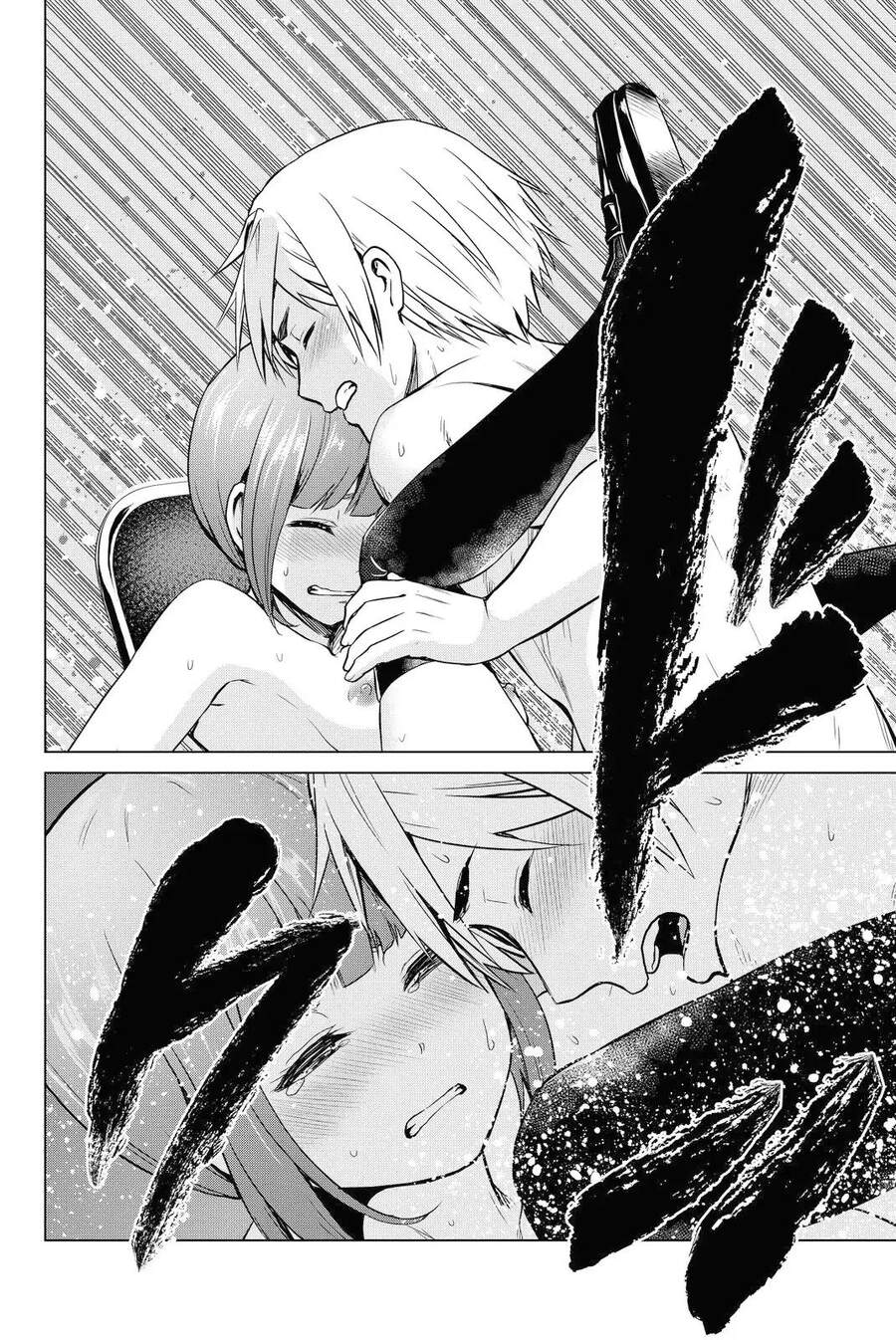 Lây Nhiễm Chapter 51 - 5