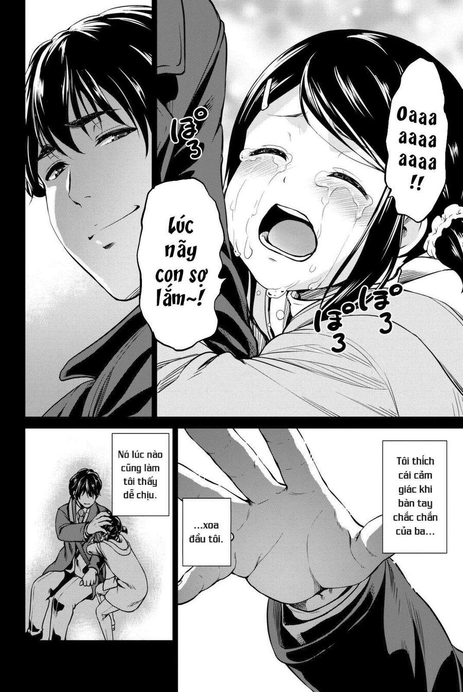 Lây Nhiễm Chapter 53 - 11