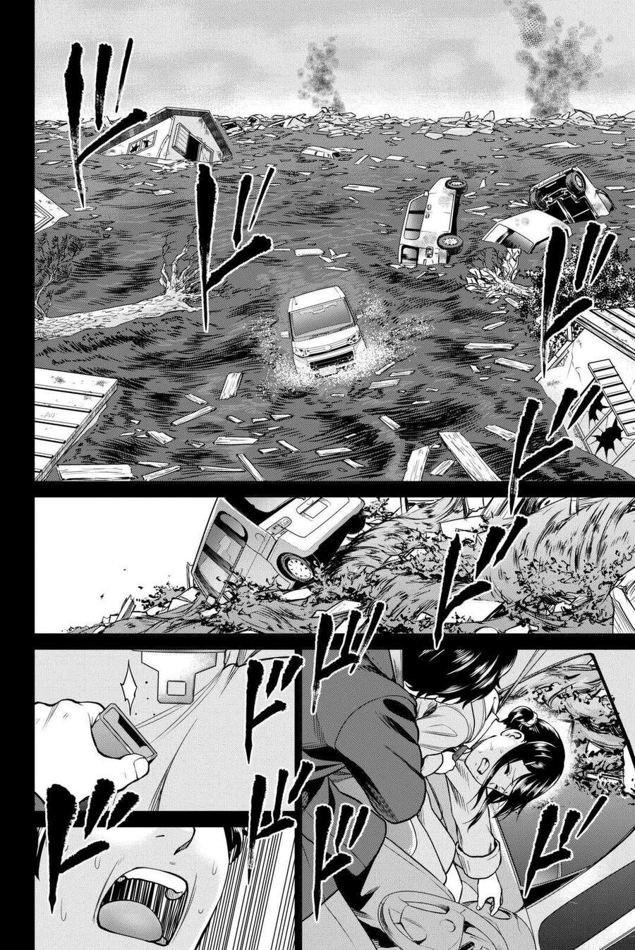 Lây Nhiễm Chapter 53 - 19