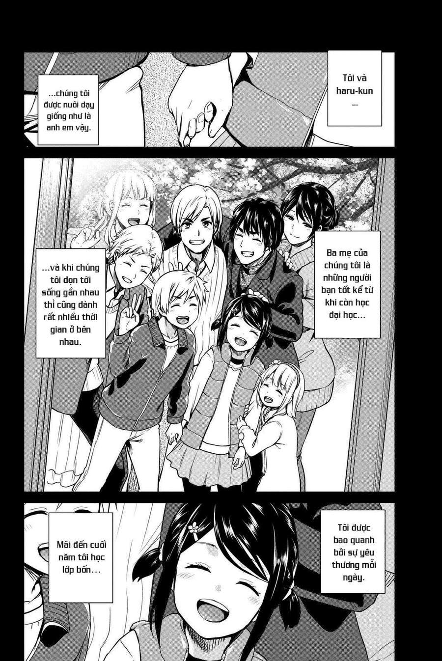 Lây Nhiễm Chapter 53 - 3