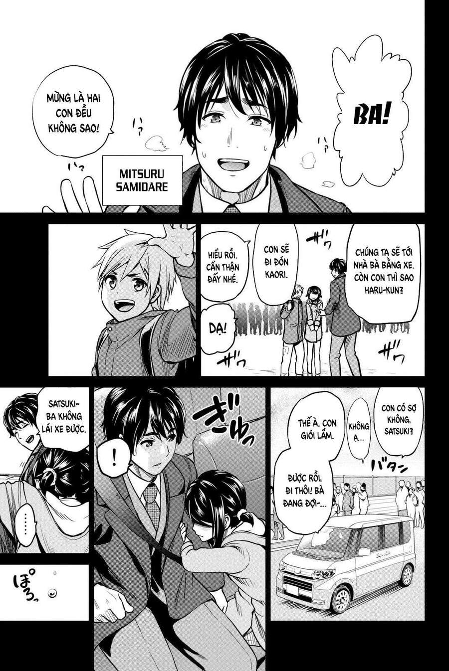 Lây Nhiễm Chapter 53 - 10