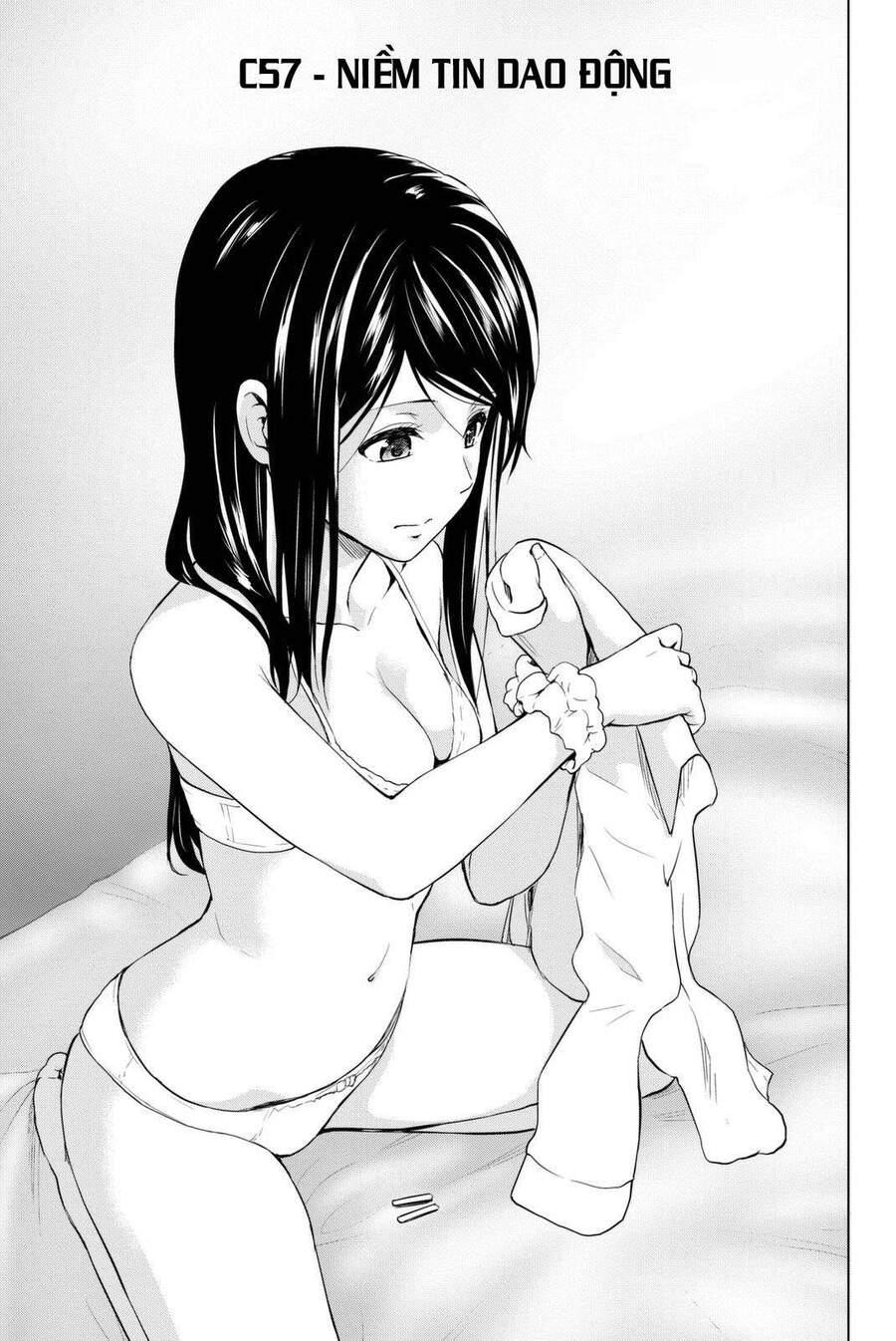 Lây Nhiễm Chapter 57 - 2