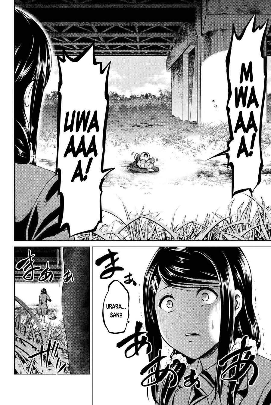 Lây Nhiễm Chapter 59 - 21