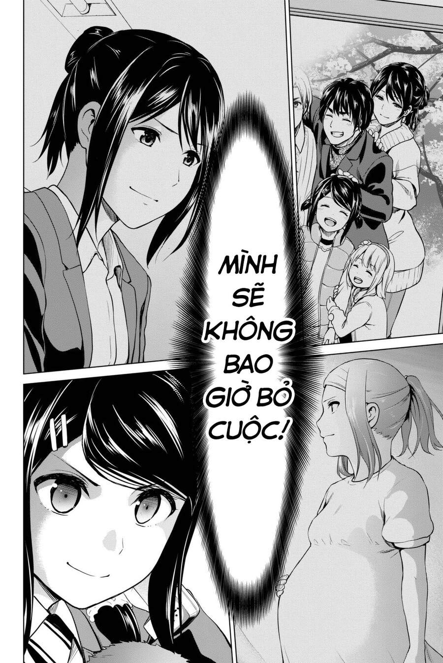 Lây Nhiễm Chapter 60 - 18