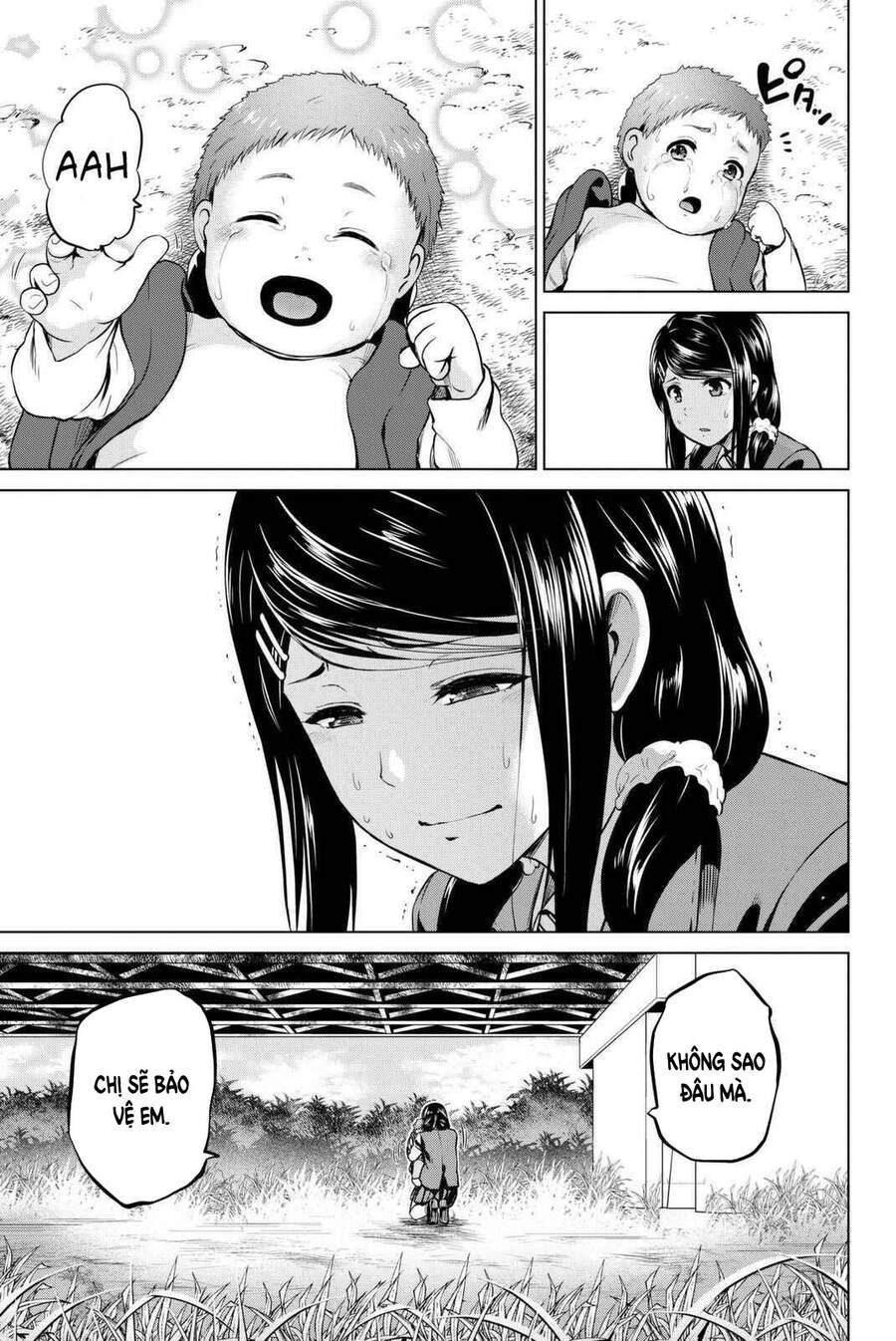 Lây Nhiễm Chapter 60 - 4