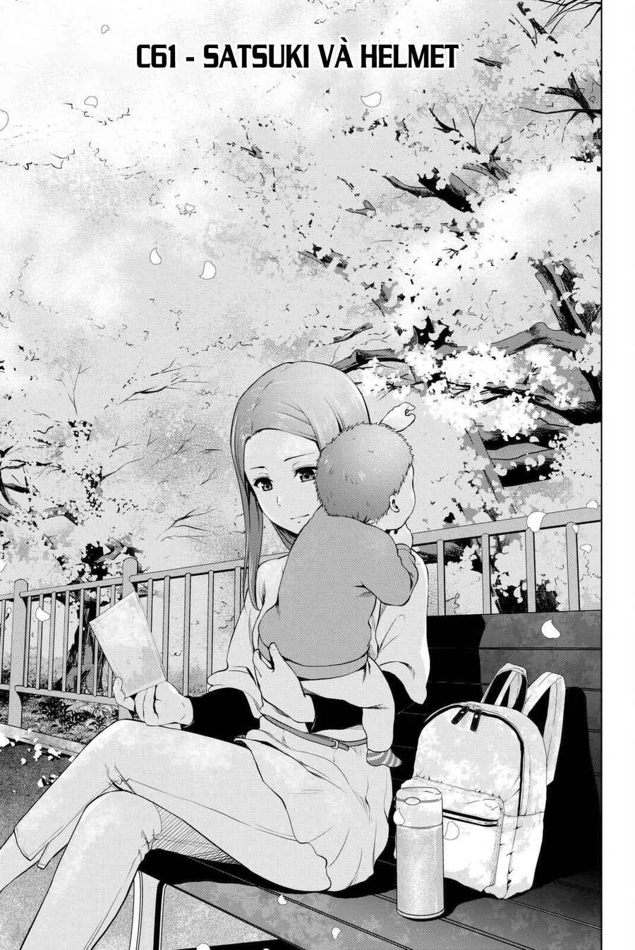 Lây Nhiễm Chapter 61 - 5