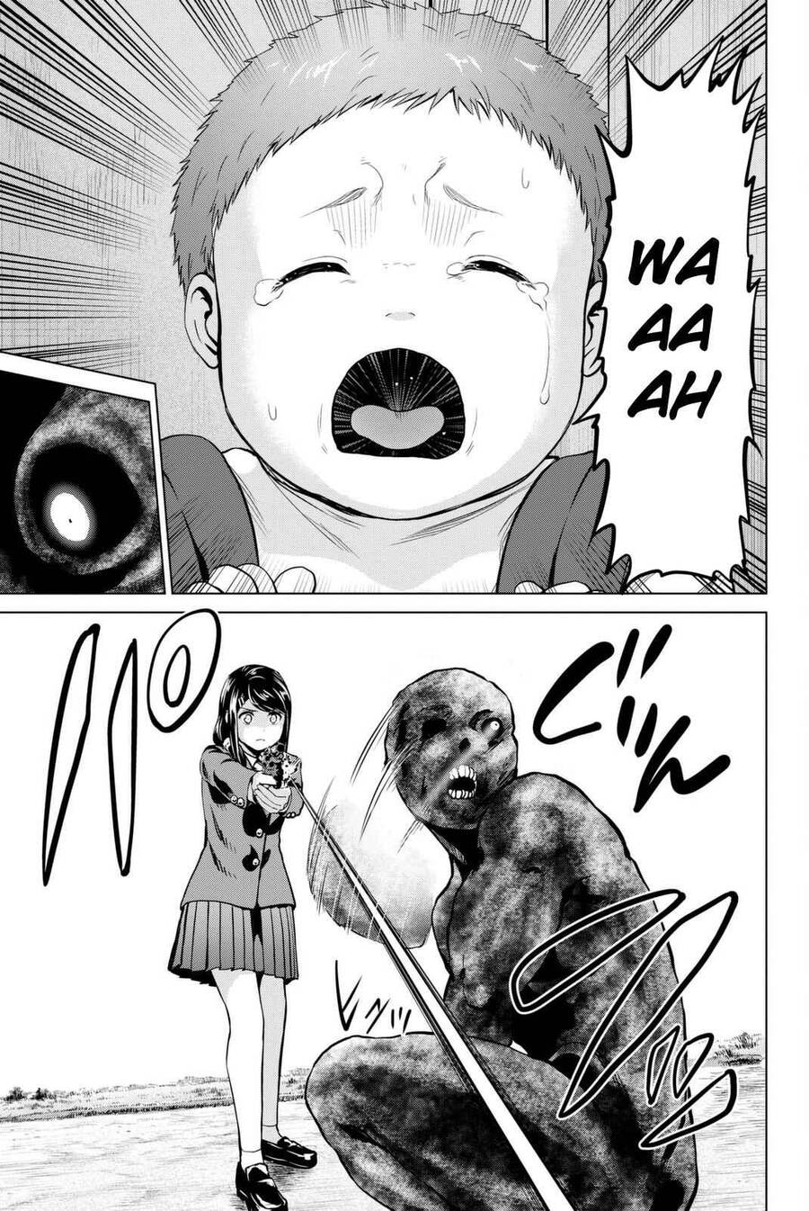 Lây Nhiễm Chapter 62 - 14