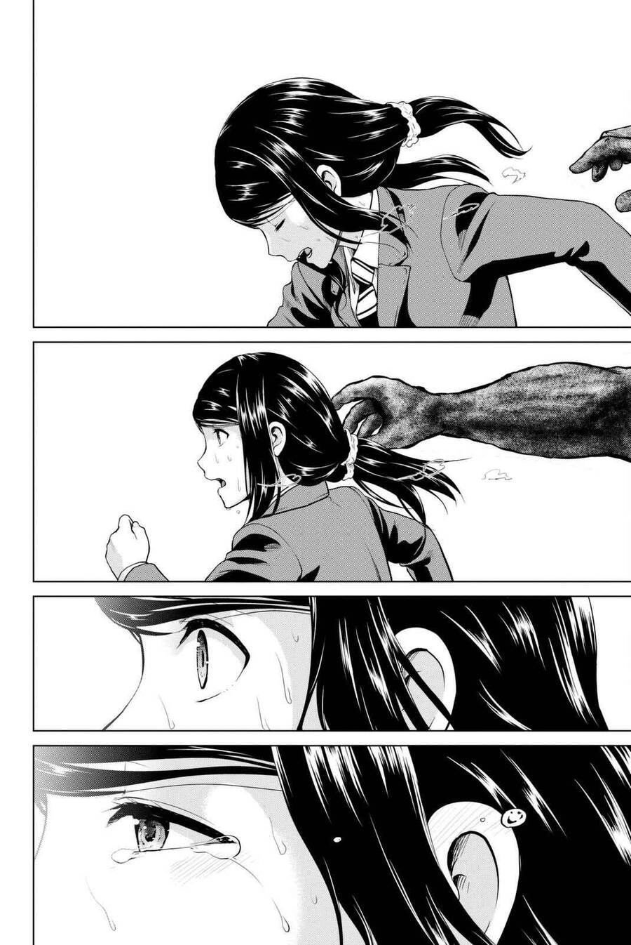 Lây Nhiễm Chapter 62 - 19