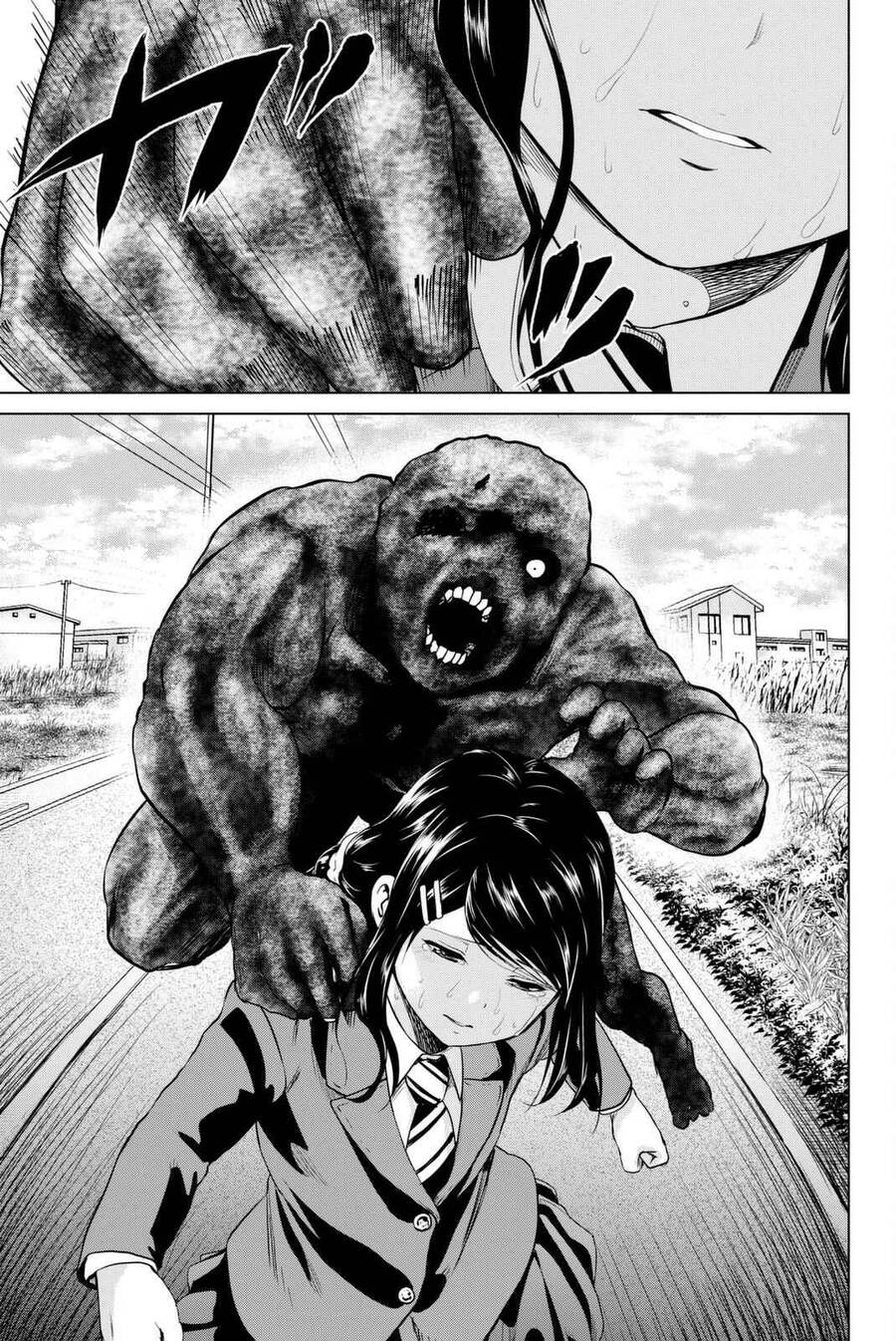 Lây Nhiễm Chapter 62 - 20