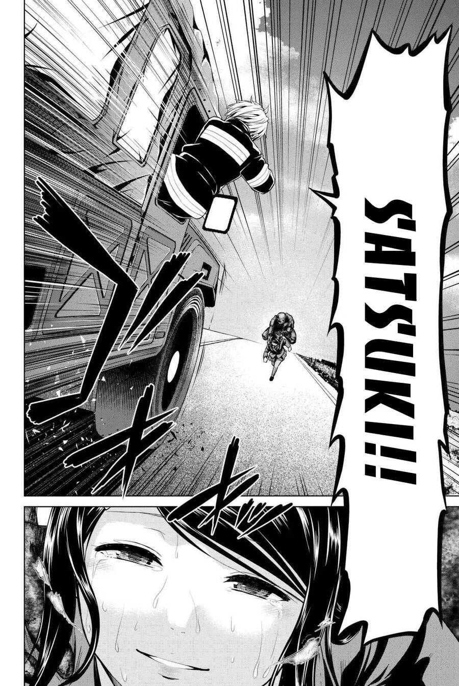 Lây Nhiễm Chapter 62 - 21