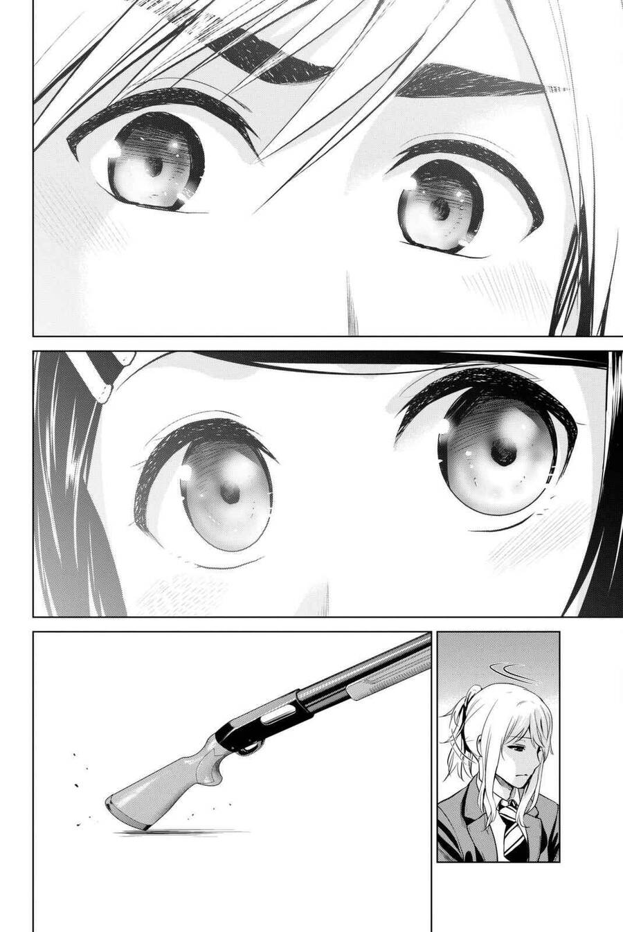 Lây Nhiễm Chapter 63 - 7