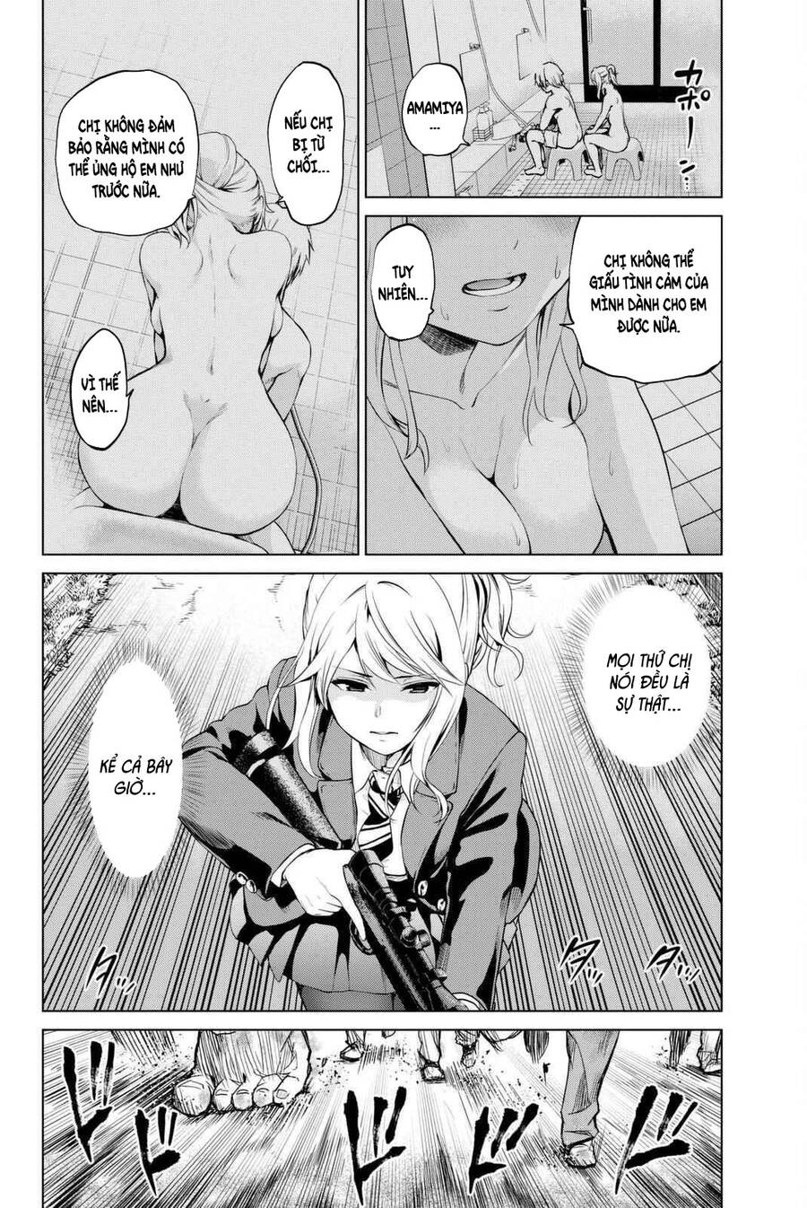 Lây Nhiễm Chapter 65 - 3