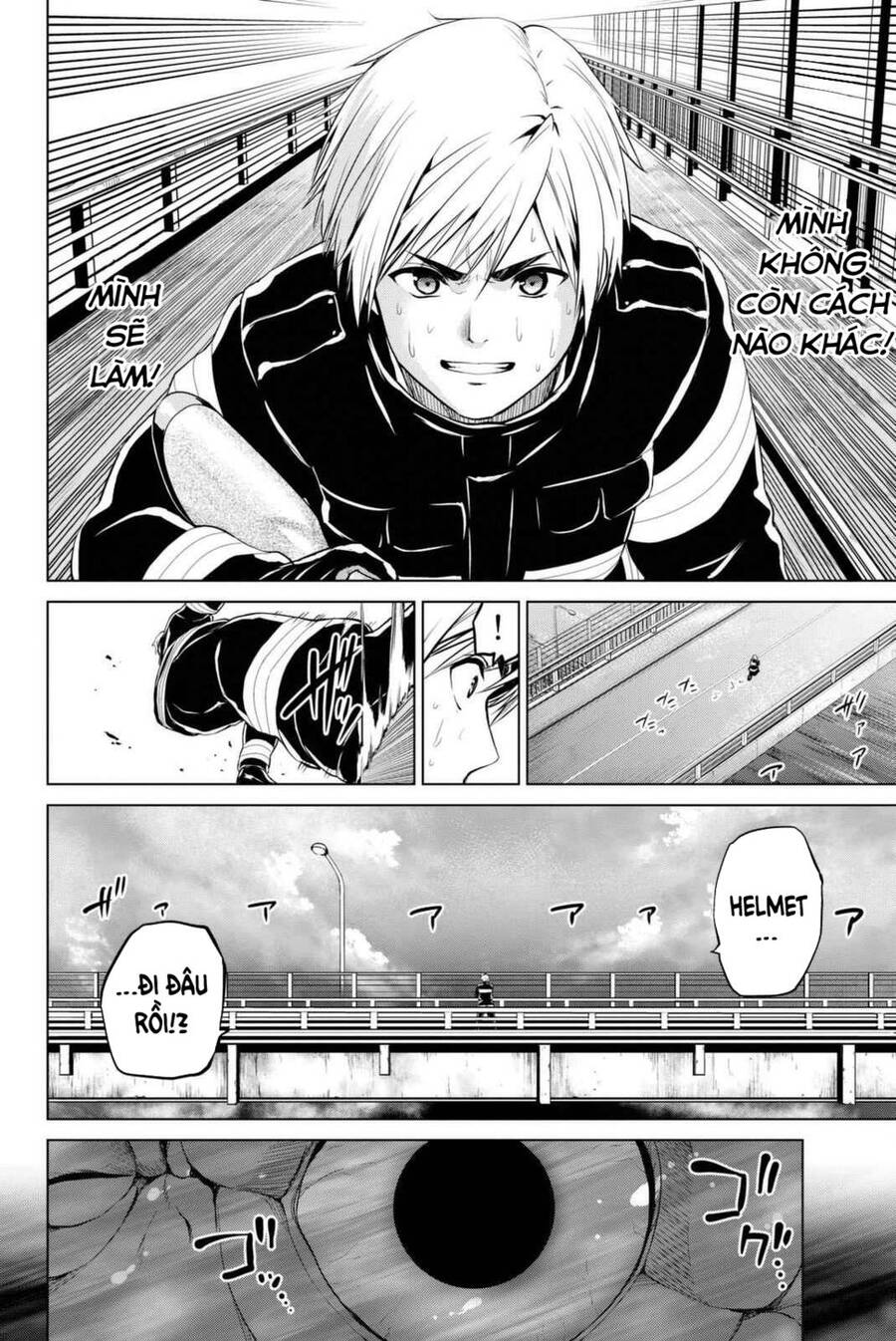 Lây Nhiễm Chapter 66 - 13