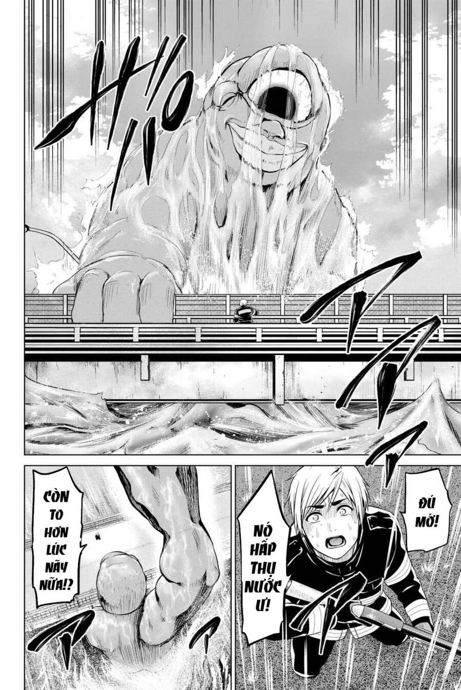 Lây Nhiễm Chapter 66 - 15