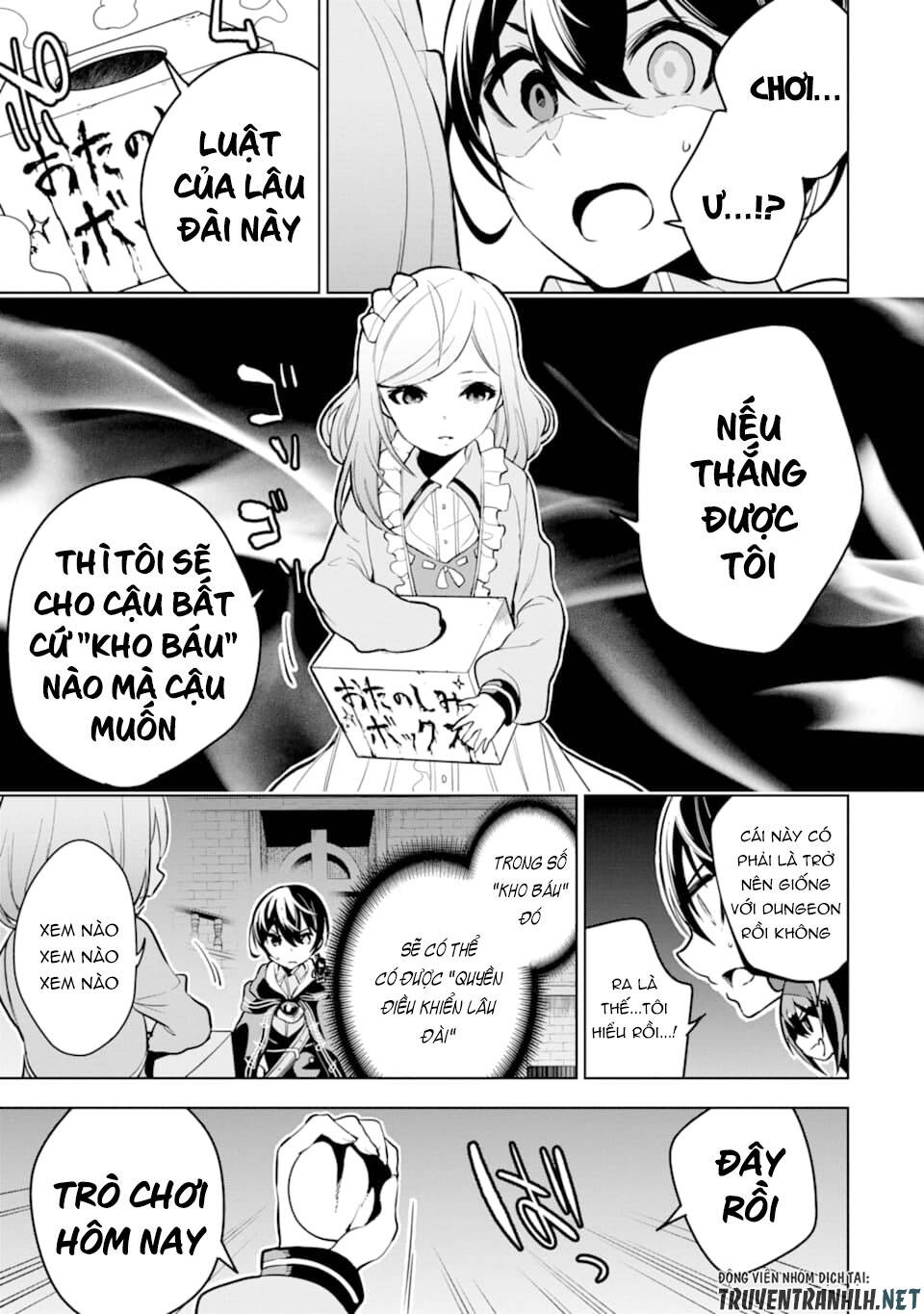 Sobiwaku Zero No Saikyou Kenshi Demo, Noroi No Soubi (Kawai) Nara 9999-Ko Tsuke-Hodai Chapter 18 - 11