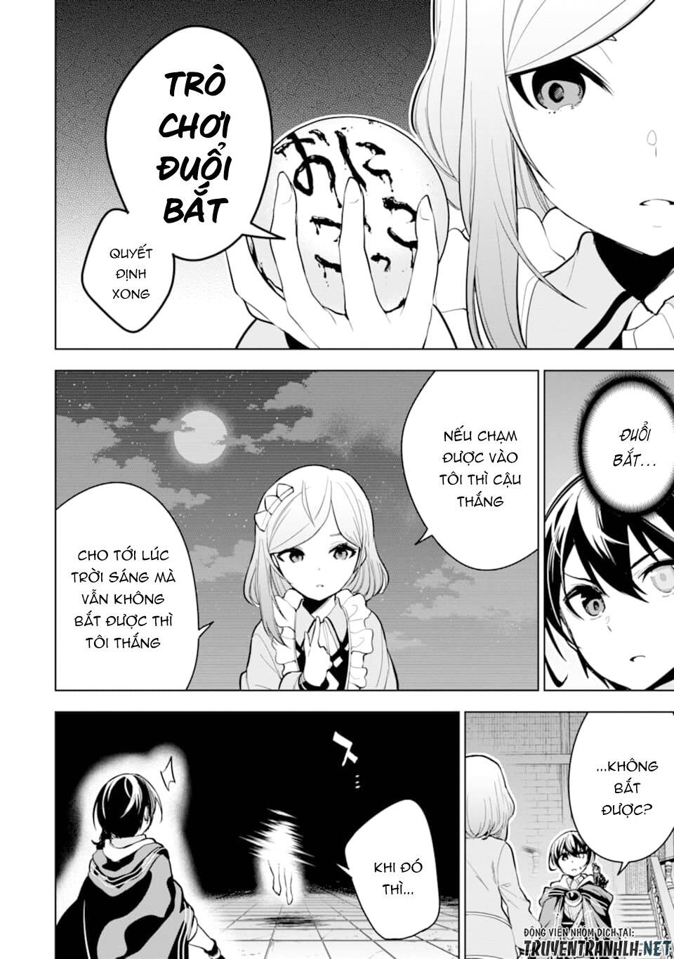 Sobiwaku Zero No Saikyou Kenshi Demo, Noroi No Soubi (Kawai) Nara 9999-Ko Tsuke-Hodai Chapter 18 - 12