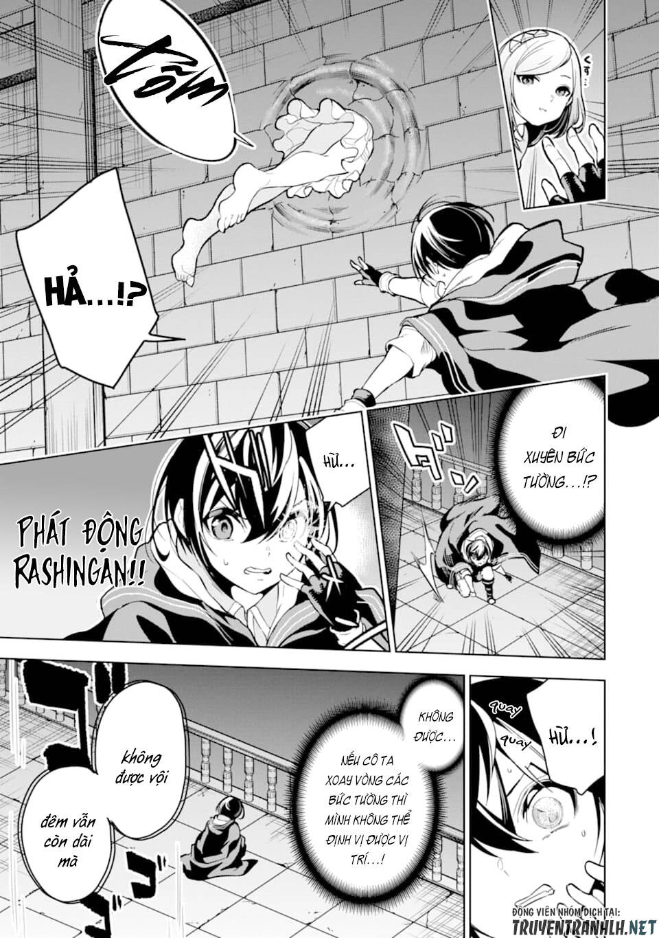 Sobiwaku Zero No Saikyou Kenshi Demo, Noroi No Soubi (Kawai) Nara 9999-Ko Tsuke-Hodai Chapter 18 - 15