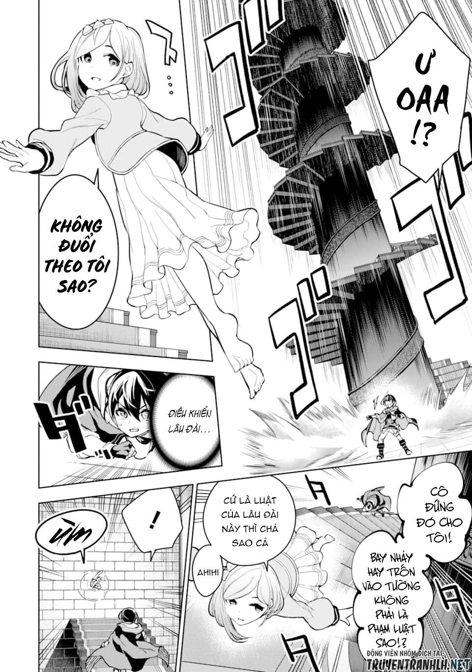 Sobiwaku Zero No Saikyou Kenshi Demo, Noroi No Soubi (Kawai) Nara 9999-Ko Tsuke-Hodai Chapter 18 - 16
