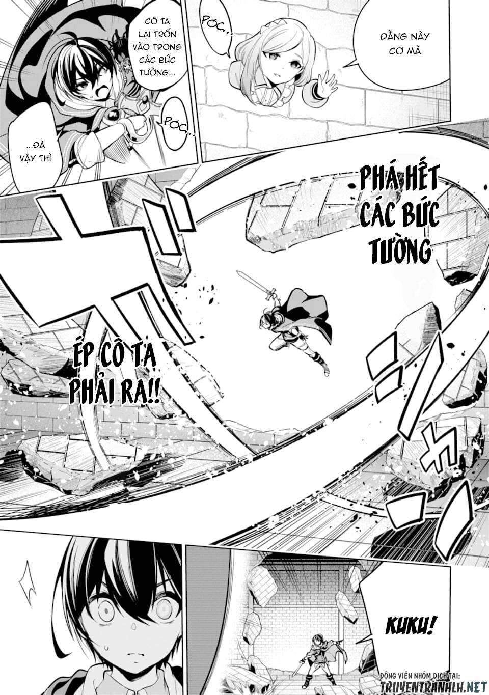 Sobiwaku Zero No Saikyou Kenshi Demo, Noroi No Soubi (Kawai) Nara 9999-Ko Tsuke-Hodai Chapter 18 - 17