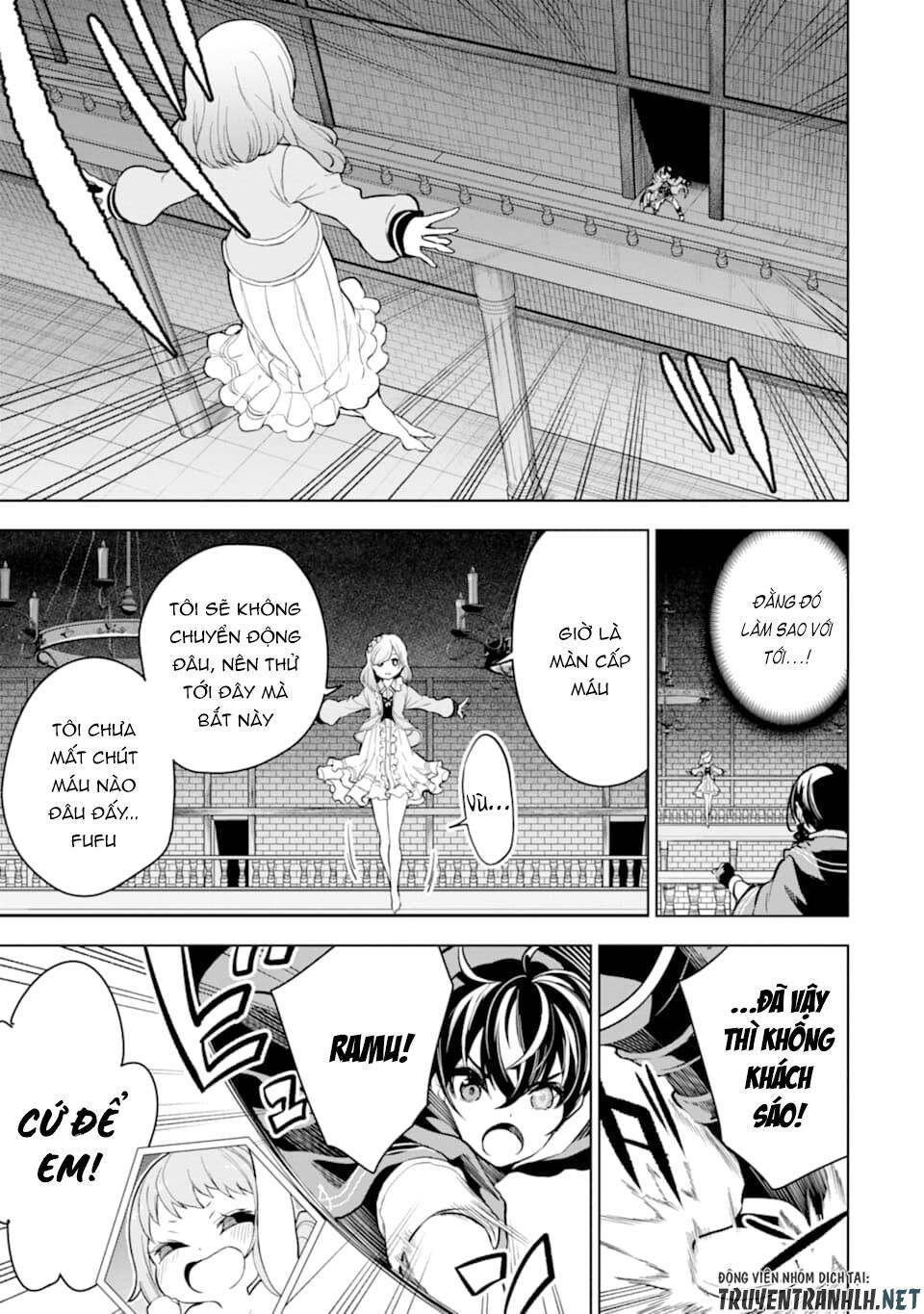 Sobiwaku Zero No Saikyou Kenshi Demo, Noroi No Soubi (Kawai) Nara 9999-Ko Tsuke-Hodai Chapter 18 - 19