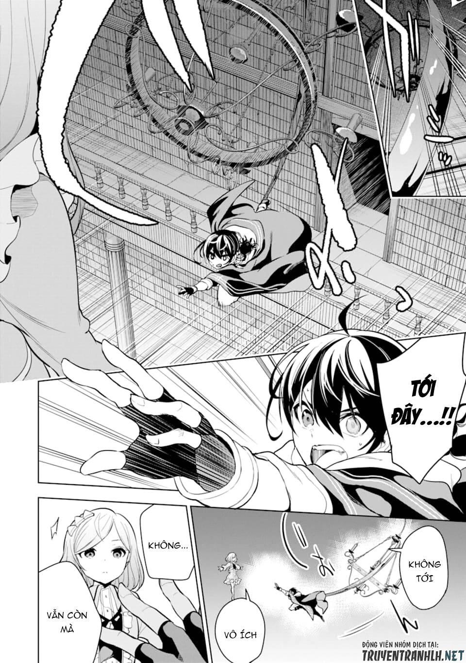 Sobiwaku Zero No Saikyou Kenshi Demo, Noroi No Soubi (Kawai) Nara 9999-Ko Tsuke-Hodai Chapter 18 - 20