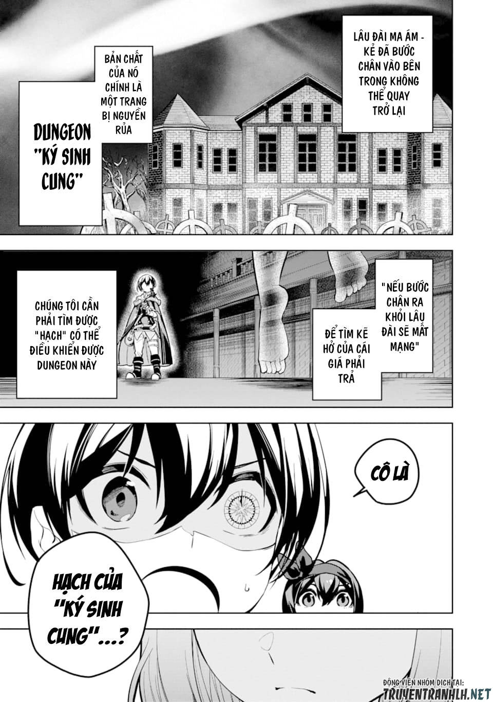 Sobiwaku Zero No Saikyou Kenshi Demo, Noroi No Soubi (Kawai) Nara 9999-Ko Tsuke-Hodai Chapter 18 - 3