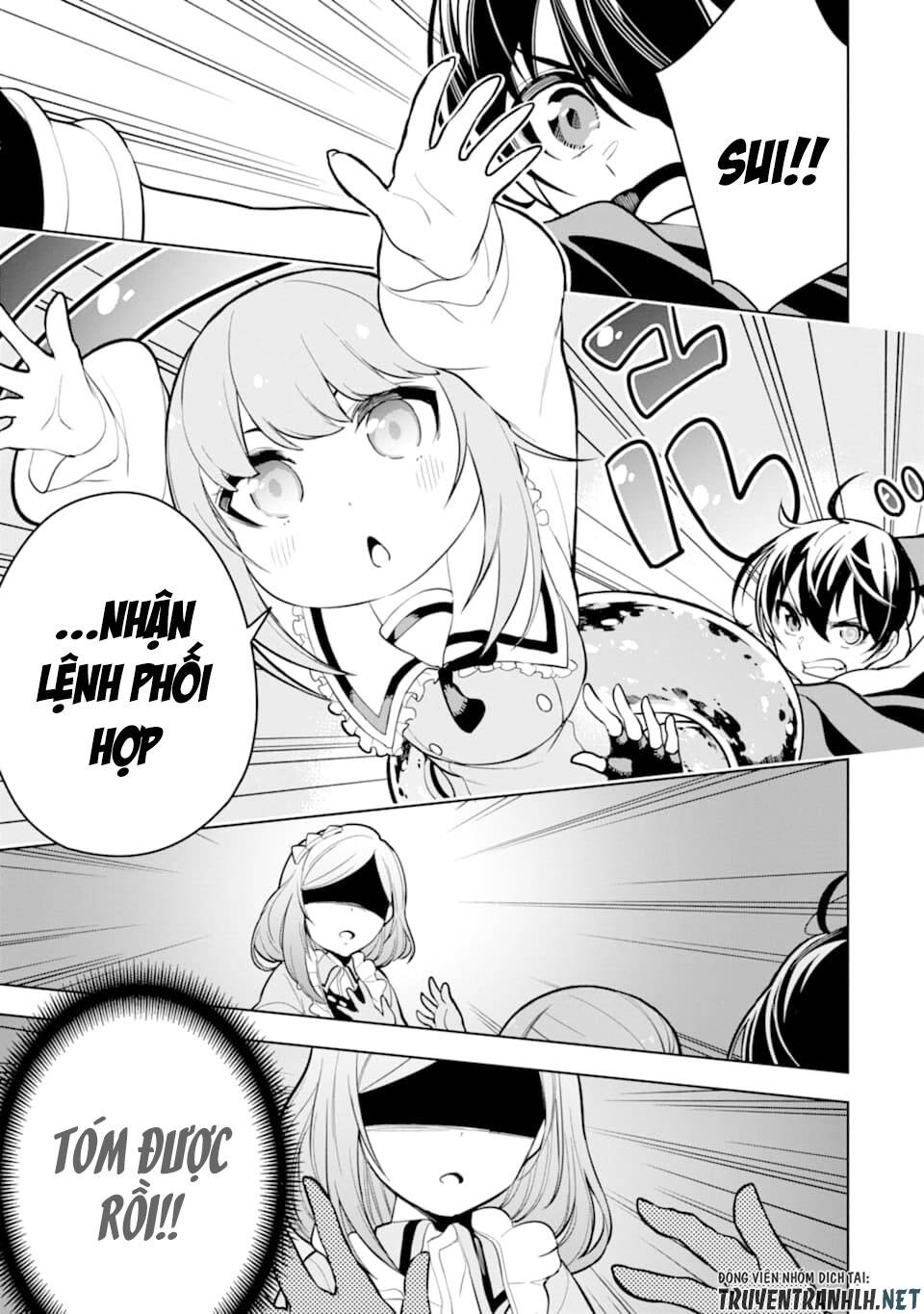 Sobiwaku Zero No Saikyou Kenshi Demo, Noroi No Soubi (Kawai) Nara 9999-Ko Tsuke-Hodai Chapter 18 - 21